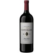 VINO CANCILLER MAL. 1125