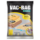 BOLSA AL VACIO VAC BAG ORDENE M