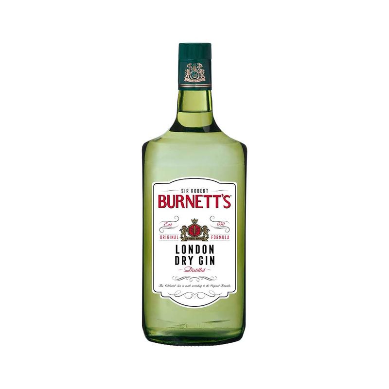 GIN-BURNETTS-X-1-L-1-15097