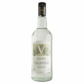 GRAPPA VALLE VIEJO X 930 Ml