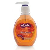 JAB.LIQ.ALGABO CITRUS X300ML