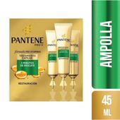 TRAT.PANTENE AMPOLLA 3X15ML