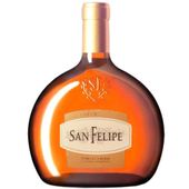 VINO SAN FELIPE BLANCO X 750 Ml