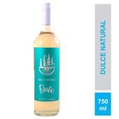 VINO BRAVIO DULCE NATURAL X 750 Ml