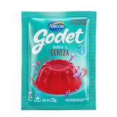 GEL.CEREZA.GODET.X25.GR