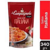 SALSA CAMPAGNOLA ITALIANAX340G