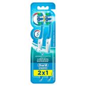 CEP ORAL COMPLETE LIMPIEZA X2