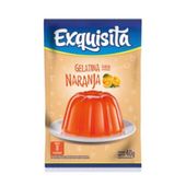 GEL EXQUISITA REG NJA X 40 GR