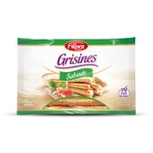 GRISINES FIRENZE FINOS CON SALVADO X400GR