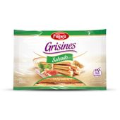 GRISINES FIRENZE FINOS CON SALVADO X400GR