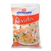 RAVIOLES OTTONELLO C/POLLX500G