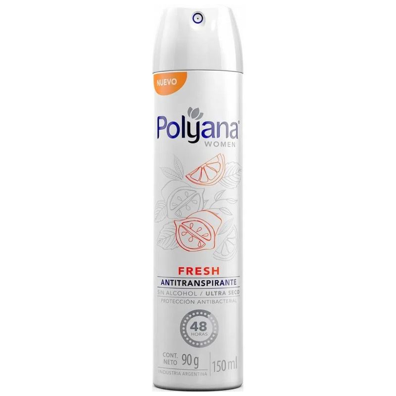 DESODORANTE-ANTITRANSPIRANTE-POLYANA-FRESH-WOMEN-150-Ml-1-15176