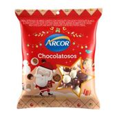 CER.ARCOR CHOCOLATOSOS 70G