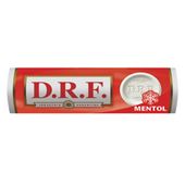 PASTILLAS MENTOL D.R.F. 23 Gr