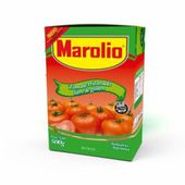 TOMATE TRITURADO MAROLIO X 500 G.