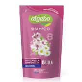SH.ALGABO MANZANA 300ML
