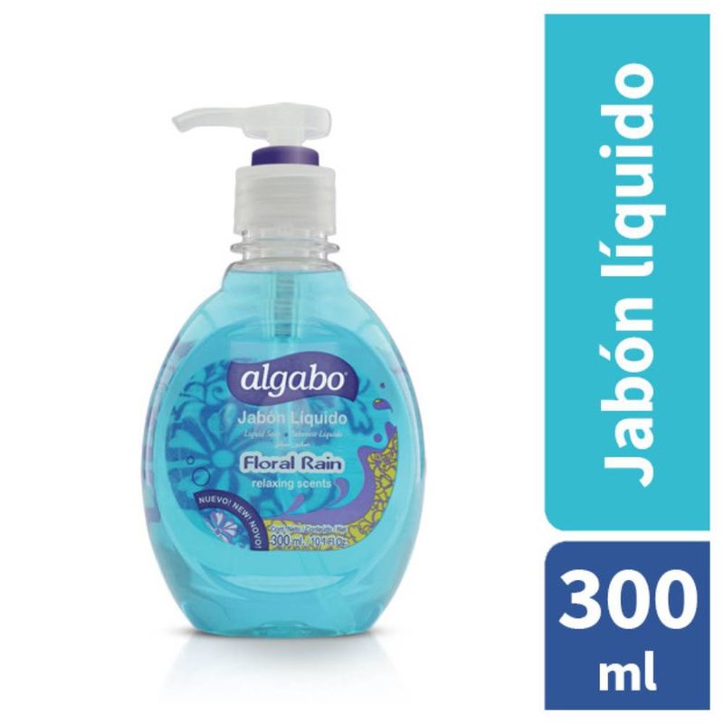 JABON-LIQUIDO-ALGABO-FLORAL-RAIN-X-300-Ml-1-15560