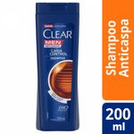 Shampoo-Clear-Men-Anticaspa-Ca-da-Control-200-ML-1-5757