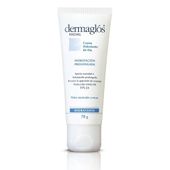 CREMA FACIAL DERMAGLOS HIDRATACION PROLONGADA F20 X 70 Ml