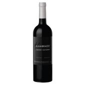 VINO ALAMBRADO CABERNET SAUVIGNON X 750 Ml