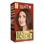 COLORACION KEY KOLOR MC 7.C