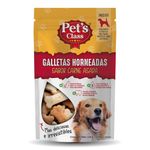 GALLETAS-PARA-PERROS-PETS-CLASS-HORNEADASCARNE-ASADA-X-120-Gr-1-23589