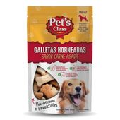 GALLETITAS P/PERRO C AS X120G.-.-