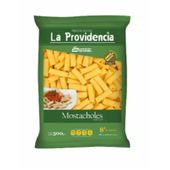 FIDEOS LA PROVIDEN MOSTACHOL 500G