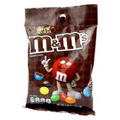 M M CHOCOLATE PEG PACK 150G