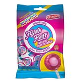 CHUPETIN FLYNN PAFF TUTTI 432GR