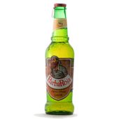 CERVEZA BARBA ROJA LAGER X 330 Ml