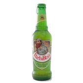 CERVEZA LEMON BR 330 CC