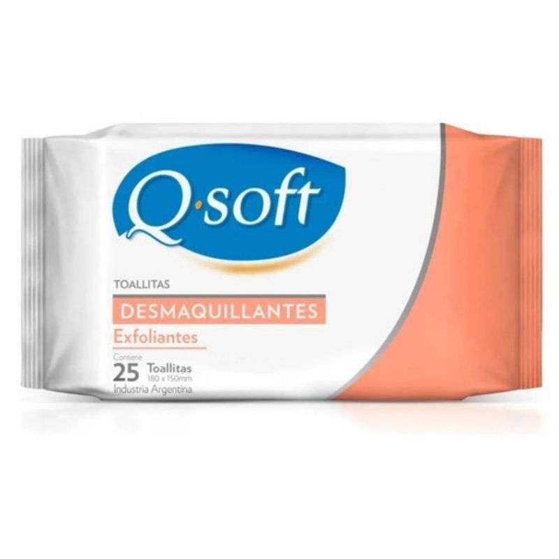 TOALLAS-DESMAQUILLANTES-Q-SOFT-EXFOLIANTES-X-25-U-1-16120