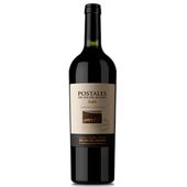 VINO POSTALES DEL FIN DEL MUNDO MALBEC ROBLE X 750 Ml