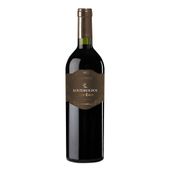 VINO LOS HAROLDOS GRAN CORTE X 750 Ml