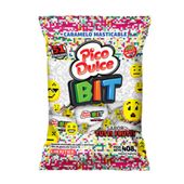 CARAMELOS MASTICABLES PICO DULCE BIT X 408 Gr