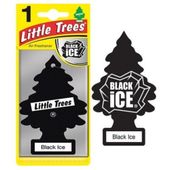 PINITO LITTLE-TREES BLACK ICE