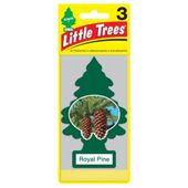 PINITO PUMP ROYAL PINE LITTLE-TREES