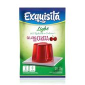 GELAT EXQUIS LIGHT CERE X20GR