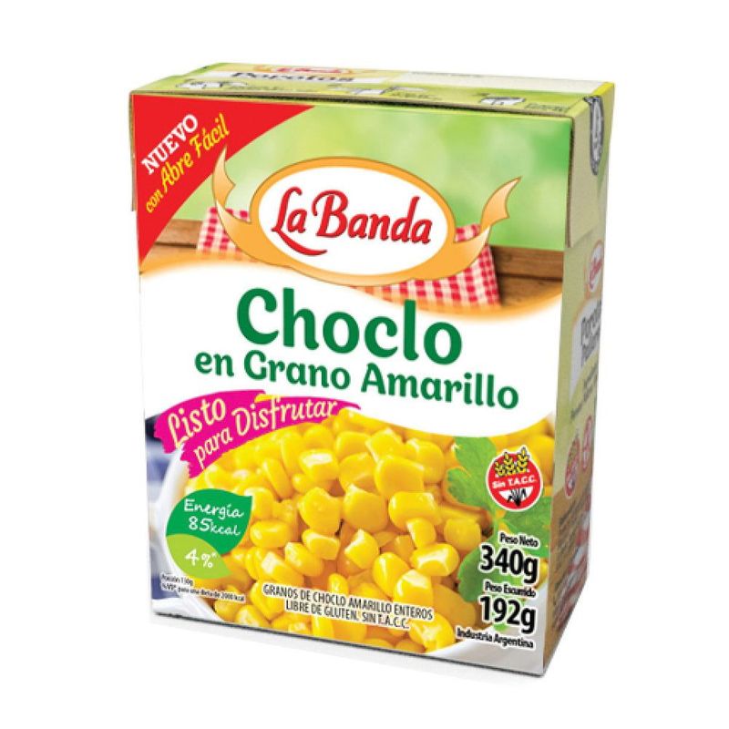 CHOCLO-LA-BANDA-EN-GRANO-AMARILLO-X-340-Gr-1-27149