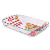 FUENTE PYREX RECTANGULAR 3LT 1105397
