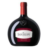 VINO SAN FELIPE TINTO X 750 Ml