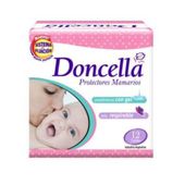 DONCELLA PROT MAMARIO X 12