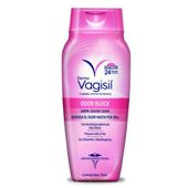 JABON LIQUIDO VAGISIL ODOR BLOCK X 355 ML.