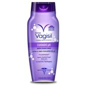 VAGISIL WASH PH 355ML