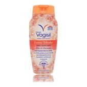 JABON LIQUIDO DERMO VAGISIL WASH FLOR DE DURANO X 355 Ml