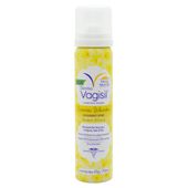 DESODORANTE INTIMO VAGISIL JAZM�N X 75 ML.