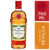 GIN TANQUERAY SEVILLA X 700 ML.