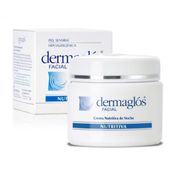 CREMA DERMAGLOS FACIAL X70GR.