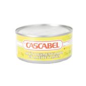 AT�N DESMENUZADO CASCABEL EN ACEITE X 170 G.